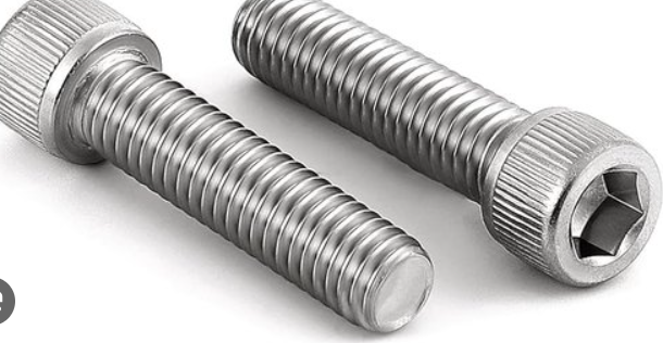 Are Socket Head Screws Reusable?